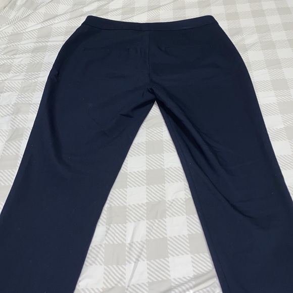 Size 8‎ work pant from H&M, pixie cut - Picture 4 of 4